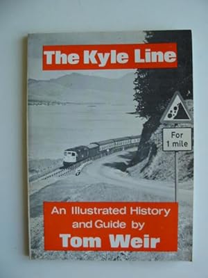 Seller image for THE KYLE LINE for sale by Stella & Rose's Books, PBFA