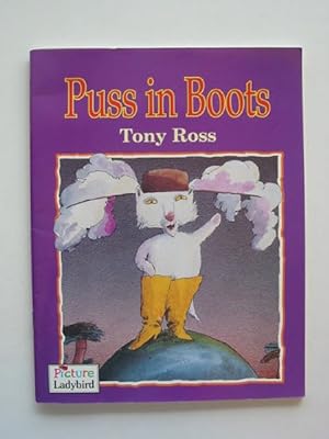 Seller image for PUSS IN BOOTS for sale by Stella & Rose's Books, PBFA