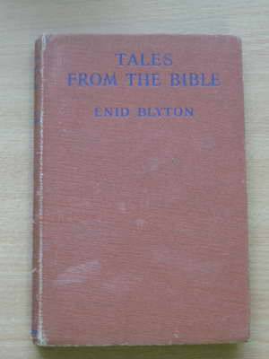 Seller image for TALES FROM THE BIBLE for sale by Stella & Rose's Books, PBFA