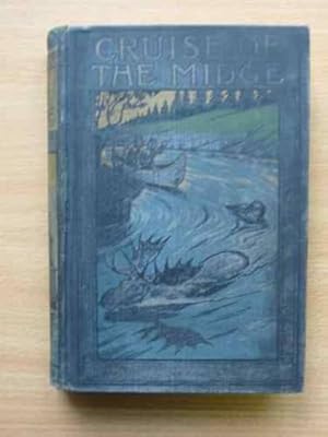 Seller image for THE CRUISE OF THE MIDGE for sale by Stella & Rose's Books, PBFA