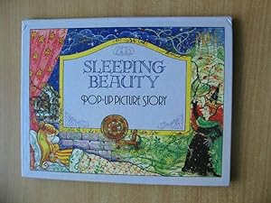 Seller image for SLEEPING BEAUTY POP-UP PICTURE STORY for sale by Stella & Rose's Books, PBFA