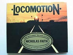 Seller image for LOCOMOTION for sale by Stella & Rose's Books, PBFA
