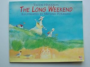 Seller image for THE LONG WEEKEND for sale by Stella & Rose's Books, PBFA