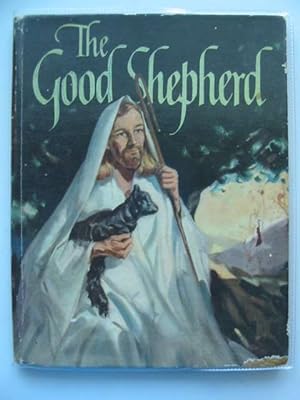 Image du vendeur pour THE GOOD SHEPHERD mis en vente par Stella & Rose's Books, PBFA