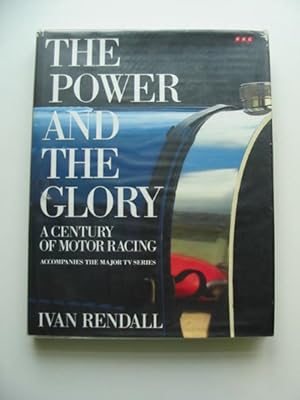 Seller image for THE POWER AND THE GLORY for sale by Stella & Rose's Books, PBFA