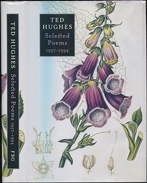 Seller image for Selected Poems, 1957-1994 for sale by Between the Covers-Rare Books, Inc. ABAA