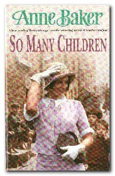 Seller image for So Many Children for sale by Darkwood Online T/A BooksinBulgaria