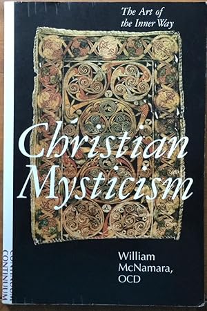 Seller image for Christian Mysticism: The Art of the Inner Way for sale by Molly's Brook Books