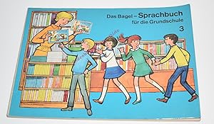 Das Bagel-Sprachbuch für die Grundschule 3. Schuljahr (1967)