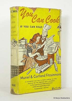 You Can Cook if You Can Read