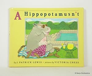 A Hippopotamusn't and Other Animal Verses