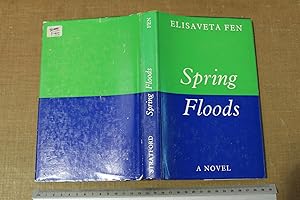 Spring floods, a novel