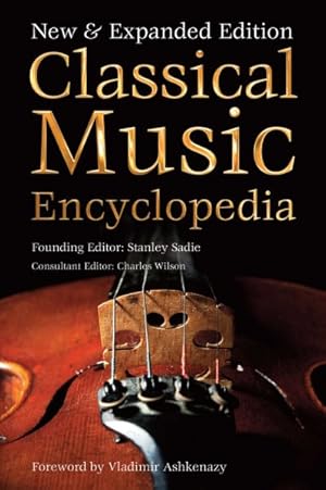 Seller image for Classical Music Encyclopedia for sale by GreatBookPrices