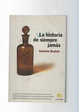 Bild des Verkufers fr La Historia de siempre jamas zum Verkauf von El Boletin