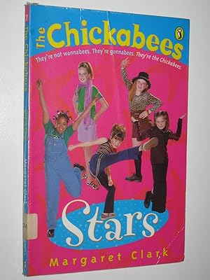 Stars - The Chickabees Series #2