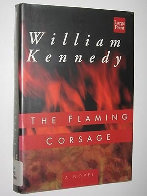 Seller image for The Flaming Corsage for sale by Manyhills Books