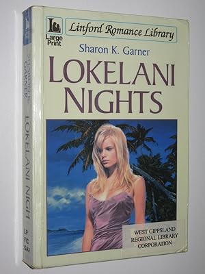 Seller image for Lokelani Nights for sale by Manyhills Books