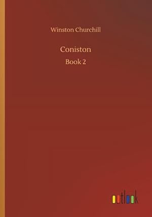 Seller image for Coniston : Book 2 for sale by AHA-BUCH GmbH