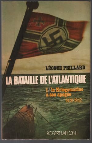 La bataille de l'atlantique