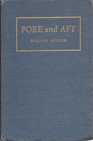 Fore and Aft Inscribed Copy