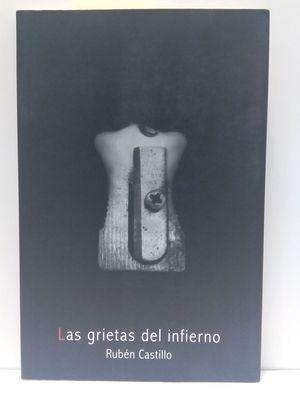 Seller image for LAS GRIETAS DEL INFIERNO for sale by Librera Circus