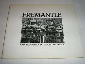 Imagen del vendedor de Fremantle: Landscapes and People a la venta por Manyhills Books