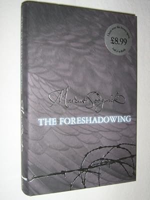 Seller image for The Foreshadowing for sale by Manyhills Books