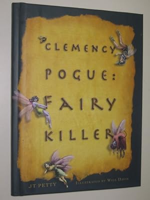 Immagine del venditore per Fairy Killer - Clemency Pogue Series #1 venduto da Manyhills Books