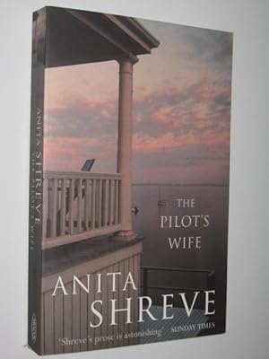 The Pilot's Wife - Fortune's Rocks Series #3