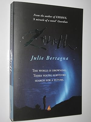 Seller image for Zenith for sale by Manyhills Books