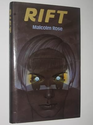 Seller image for Rift for sale by Manyhills Books