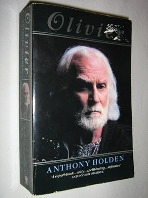 Seller image for Olivier for sale by Manyhills Books