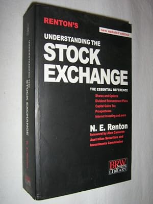 Understanding the Stock Exchange