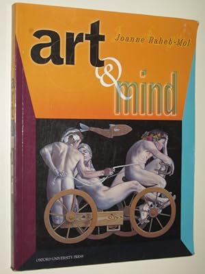 Seller image for Art and Mind for sale by Manyhills Books