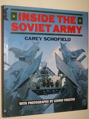 Seller image for Inside the Soviet Army for sale by Manyhills Books