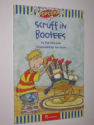 Seller image for Scruff in Bootees for sale by Manyhills Books