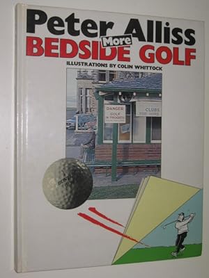 Seller image for More Bedside Golf for sale by Manyhills Books