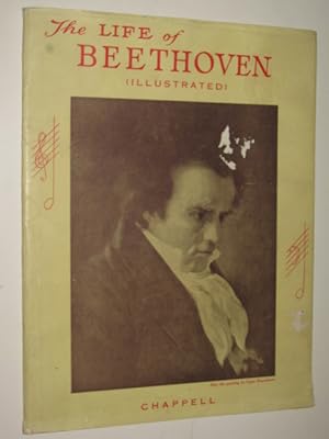 Immagine del venditore per Beethoven venduto da Manyhills Books