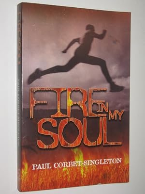 Seller image for Fire in My Soul for sale by Manyhills Books