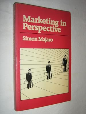 Seller image for Marketing in Perspective for sale by Manyhills Books