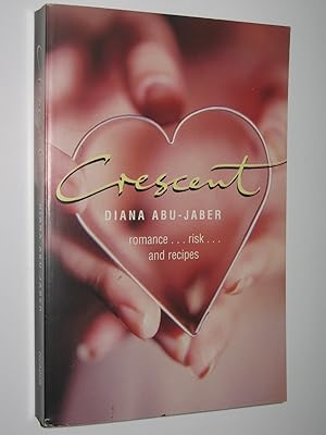 Seller image for Crescent for sale by Manyhills Books