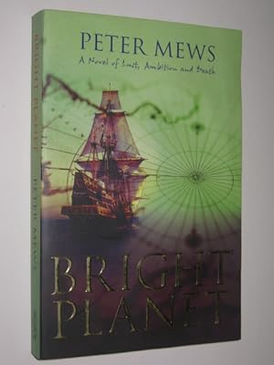 Seller image for Bright Planet for sale by Manyhills Books