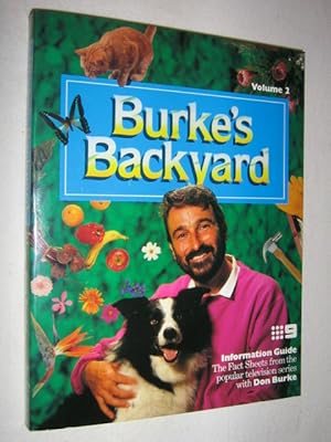 Burke's Backyard Volume 2