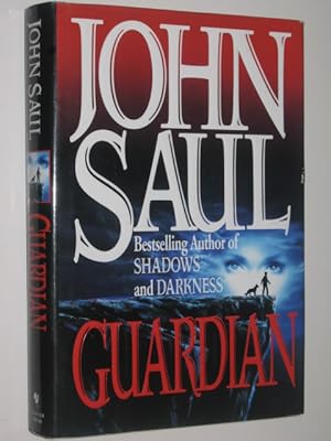 Seller image for Guardian for sale by Manyhills Books
