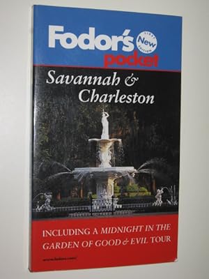 Fodor's Pocket Savannah & Charleston