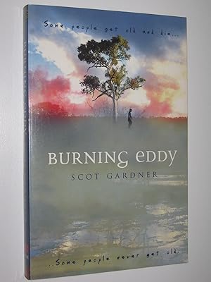 Seller image for Burning Eddy for sale by Manyhills Books