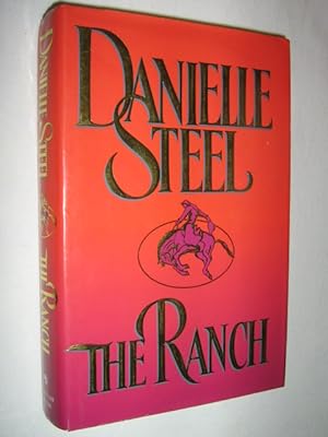 Bild des Verkufers fr The Ranch zum Verkauf von Manyhills Books