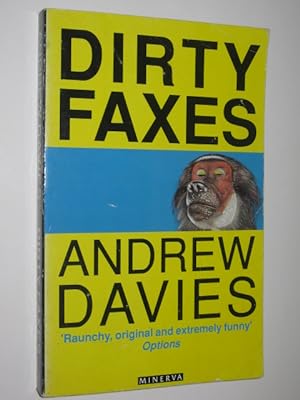 Seller image for Dirty Faxes and Other Stories for sale by Manyhills Books