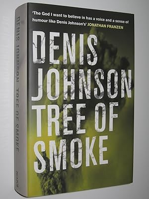 Seller image for Tree of Smoke for sale by Manyhills Books