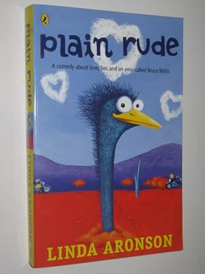 Seller image for Plain Rude for sale by Manyhills Books